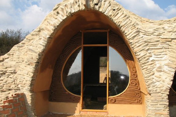 Gernot Minke, el padre de la bioconstrucción