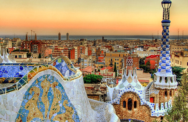 Antoni Gaudí, un legado en desarrollo