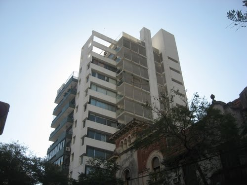 Aumento de casas disponibles para alquiler