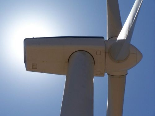 Nuevo proyecto eólico en Chubut con capitales chinos