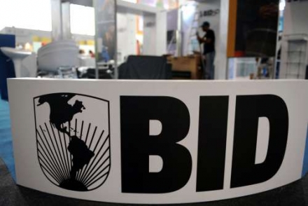 Innovación tecnológica con financiamiento del BID