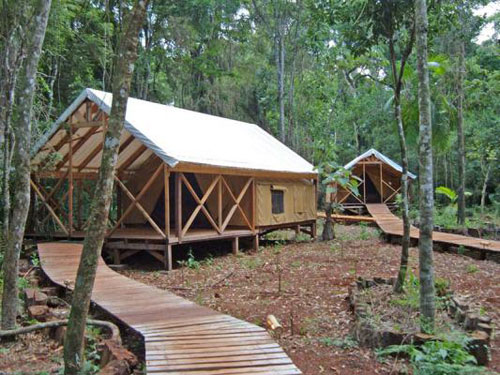 Las eco-posadas: la belleza de lo sustentable.