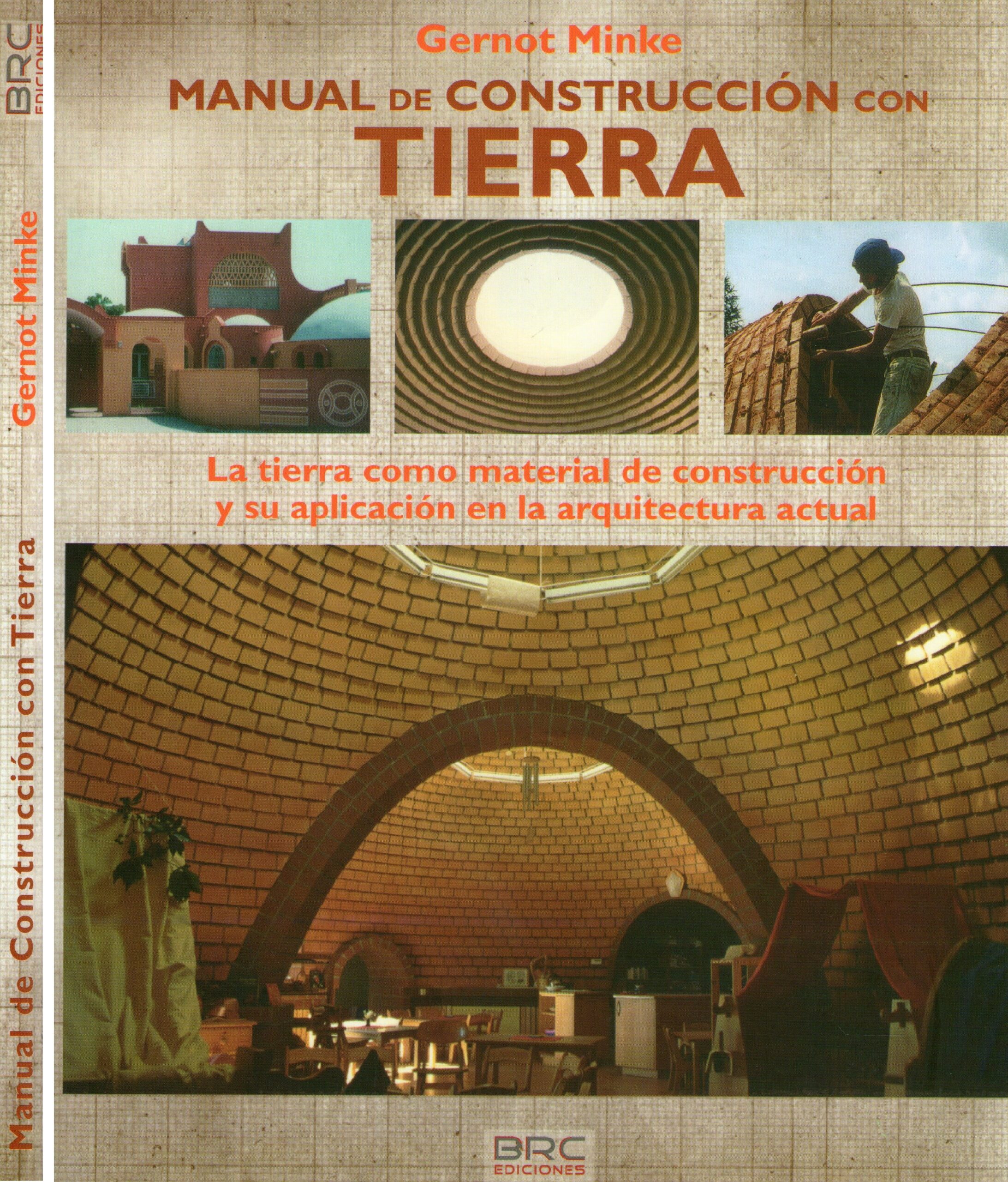 Manual de construcción en tierra