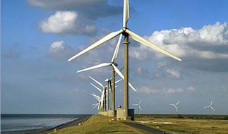Maestría de Energías Renovables edición 2012