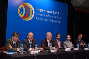 Construyendo un futuro regional sostenible