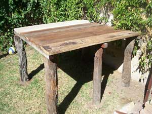 ¿Cómo construir un horno de barro?
