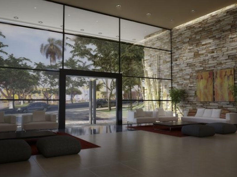 RAE III :Departamentos en construcción en Nueva Córdoba