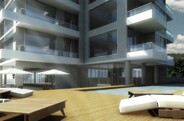 SYRAH 1434: Departamentos en Construcción en Vicente López
