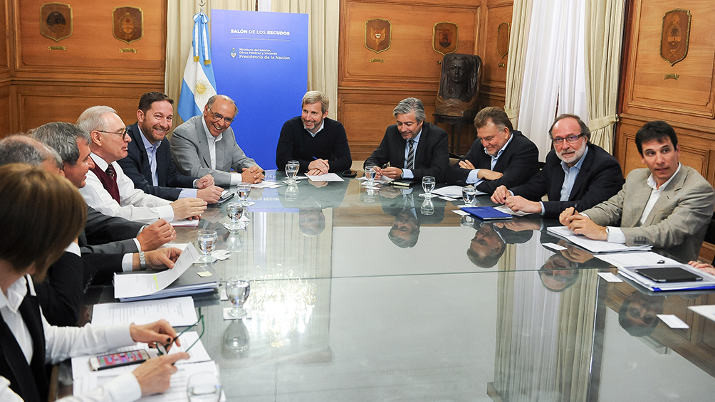 En agosto se crearon 5.000 puestos en la construcción