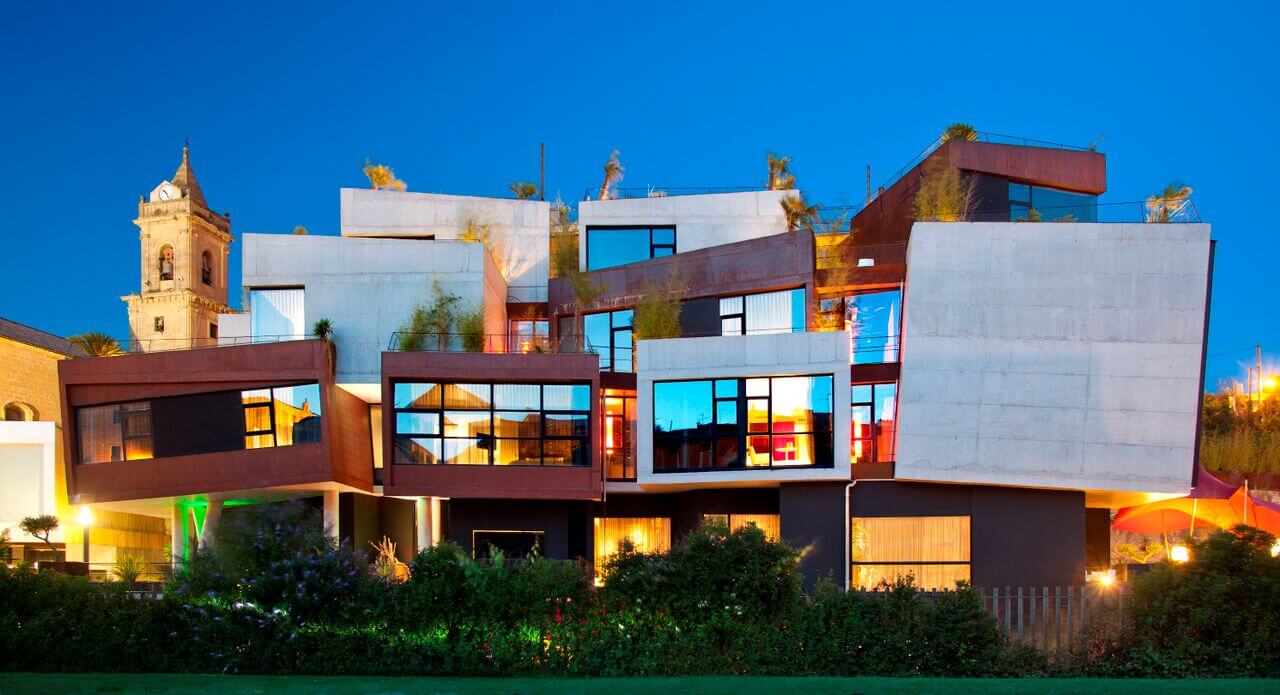 Se creó una herramienta para reducir el consumo energético en hoteles