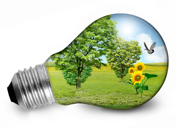 Cómo hacer viviendas más eficientes a nivel energético