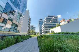 Por qué invertir y habitar edificios Green
