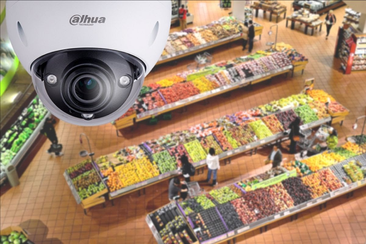 Más allá de la seguridad: nuevas aplicaciones de las cámaras de videovigilancia