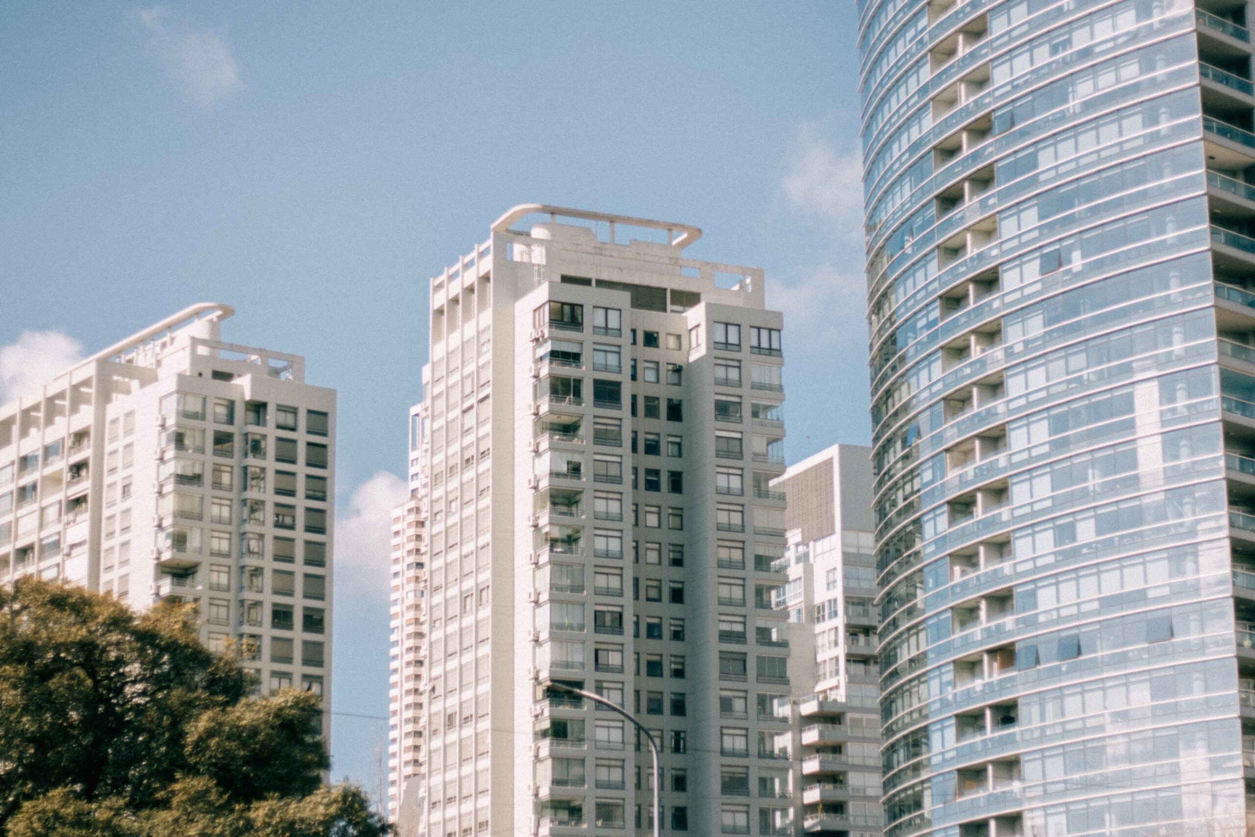 Imán para compradores: los barrios porteños más demandados a nivel inmobiliario