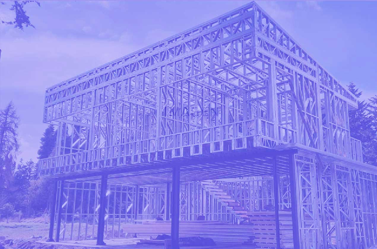 Diplomatura y Curso de Actualización Profesional “Construcción de estructuras livianas de acero”