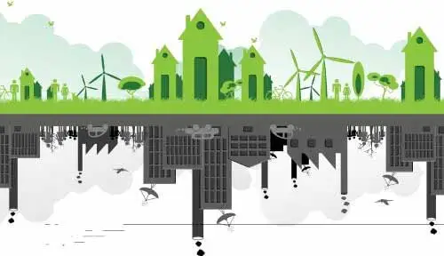Cada vez más organizaciones necesitarán utilizar energías sustentables