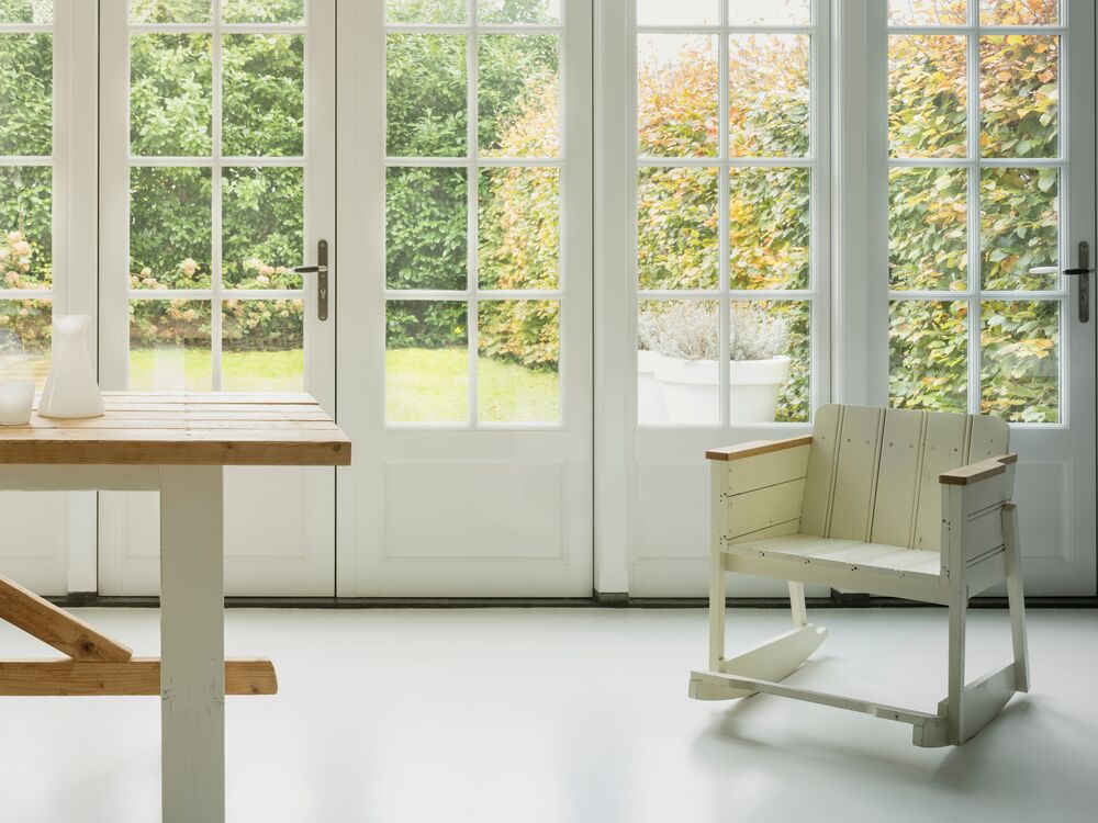 Segundas oportunidades para los muebles de madera que se heredan