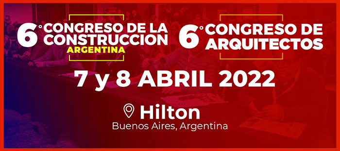 Ya llega Expo Construir 2022 en el Hilton