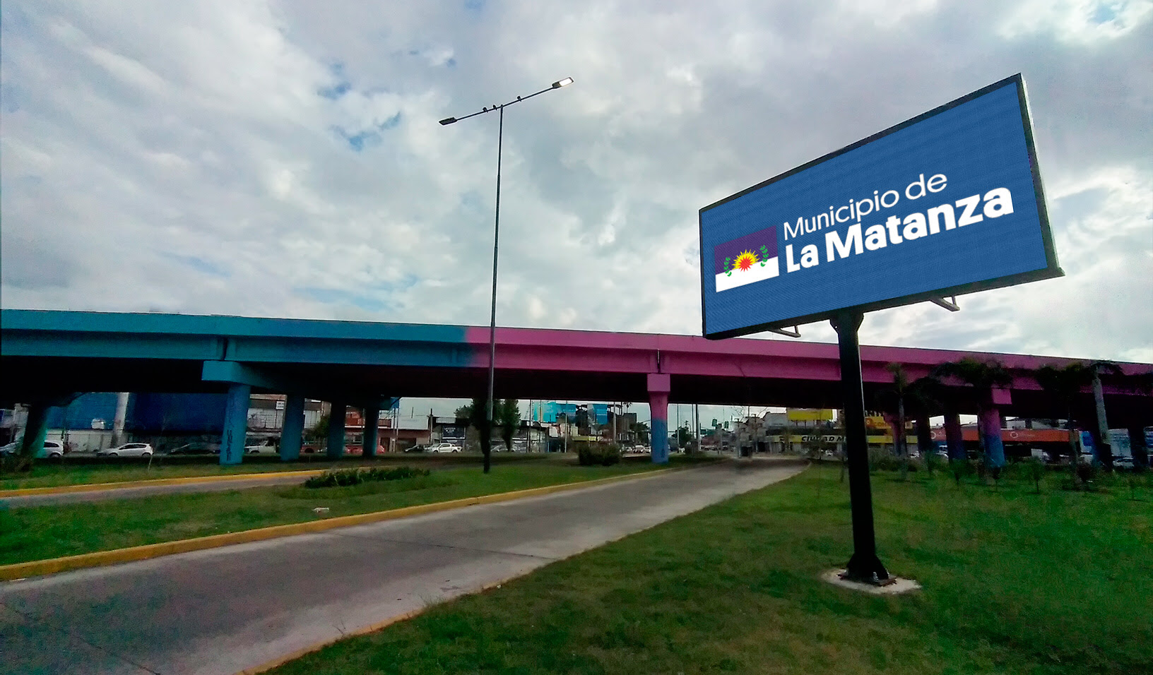 Tecnología avanzada para la comunidad￼