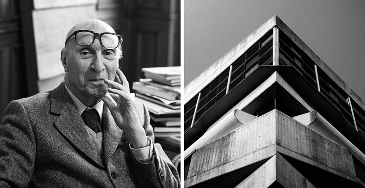 Día del Arquitecto