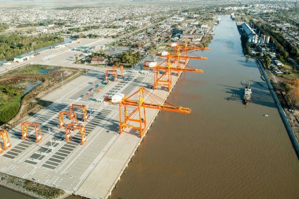 Argentina busca agilizar la habilitación de 24 puertos públicos
