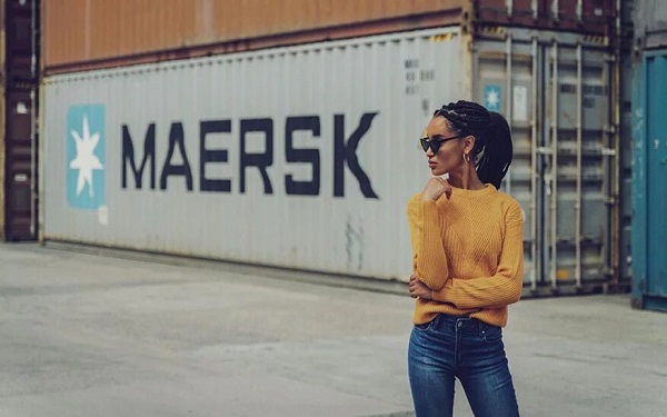 <strong>Maersk se hace con la logística global de Asos</strong>