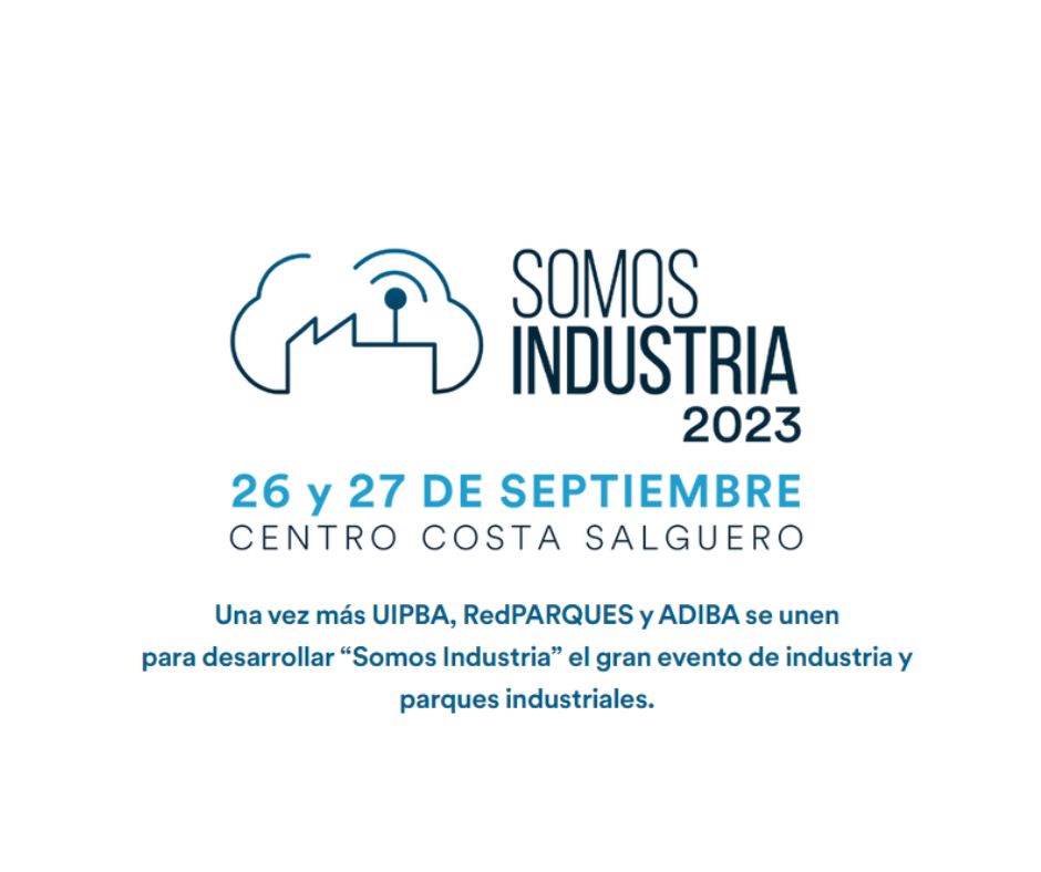 Se viene una nueva edición de Somos Industria