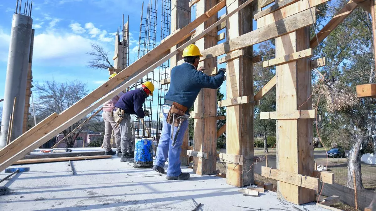 Desarrollo urbano: ya no son aceptables los proyectos que conciben a las viviendas solo como un bien de cambio