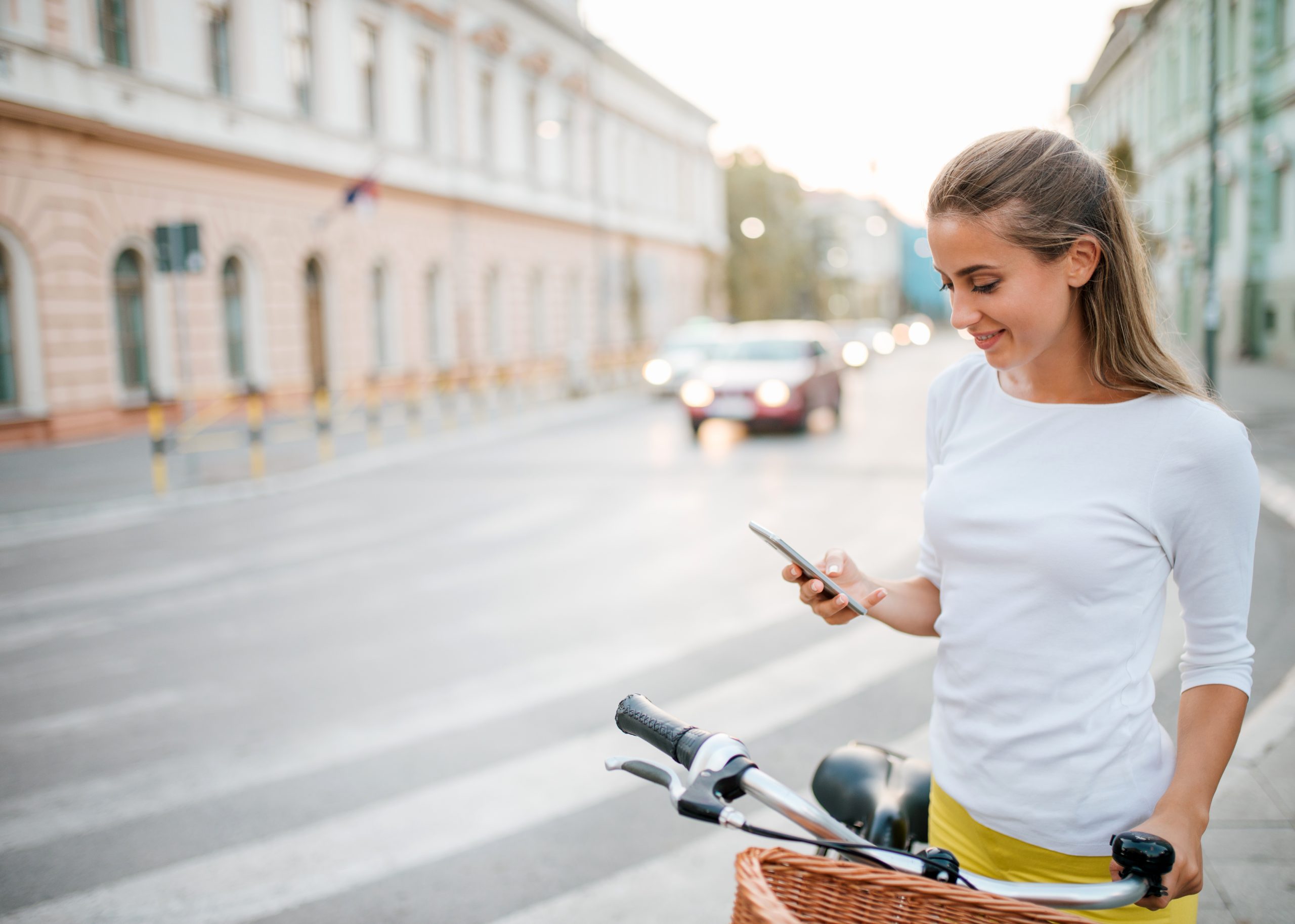 Semana Mundial de la Movilidad Sostenible
