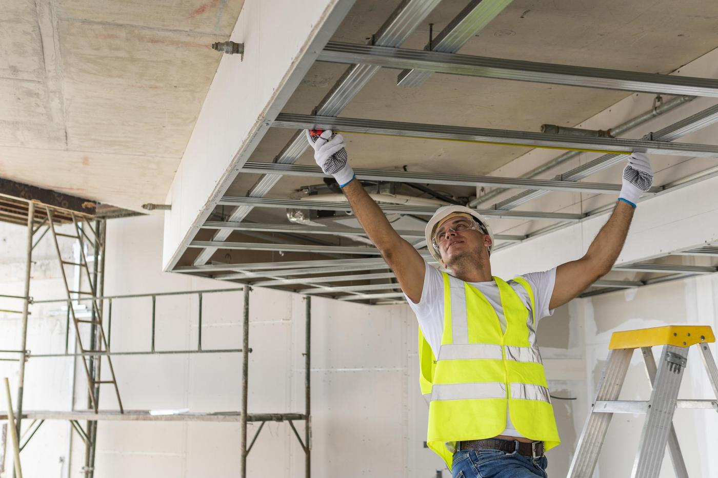 Mitos y verdades de la construcción en seco