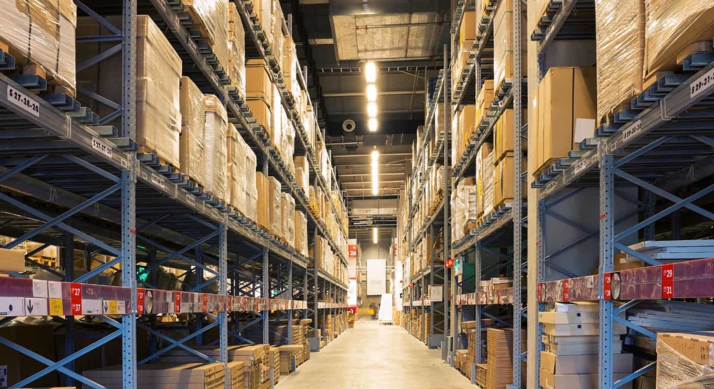 Mercado logístico en ascenso y a la espera de nuevos proyectos