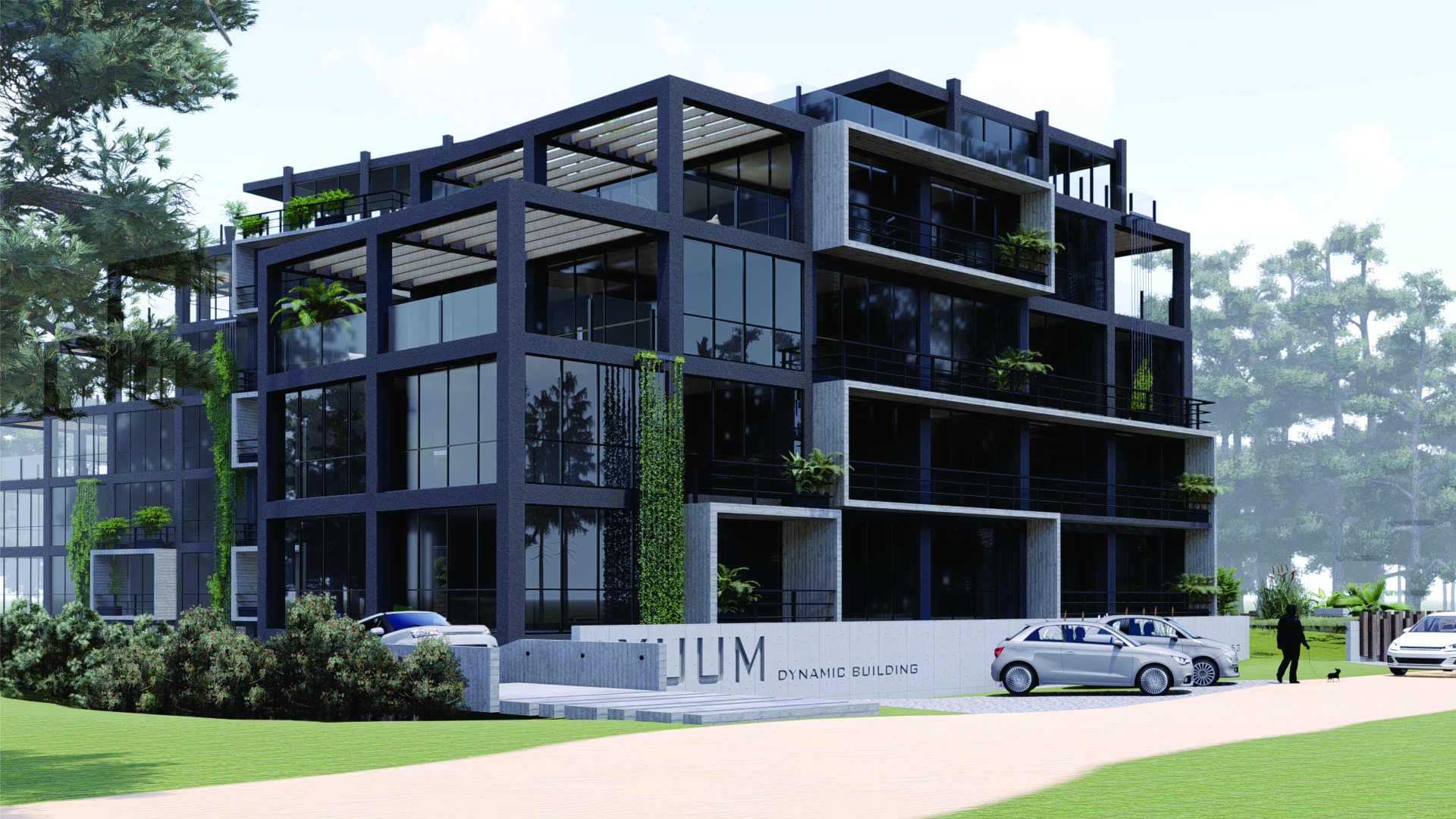 Lanzan tokens en proyecto inmobiliario de Pinamar