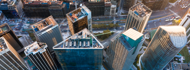 Celebración de los 40 años de la Torre Prourban: Un legado arquitectónico de Buenos Aires sigue evolucionando