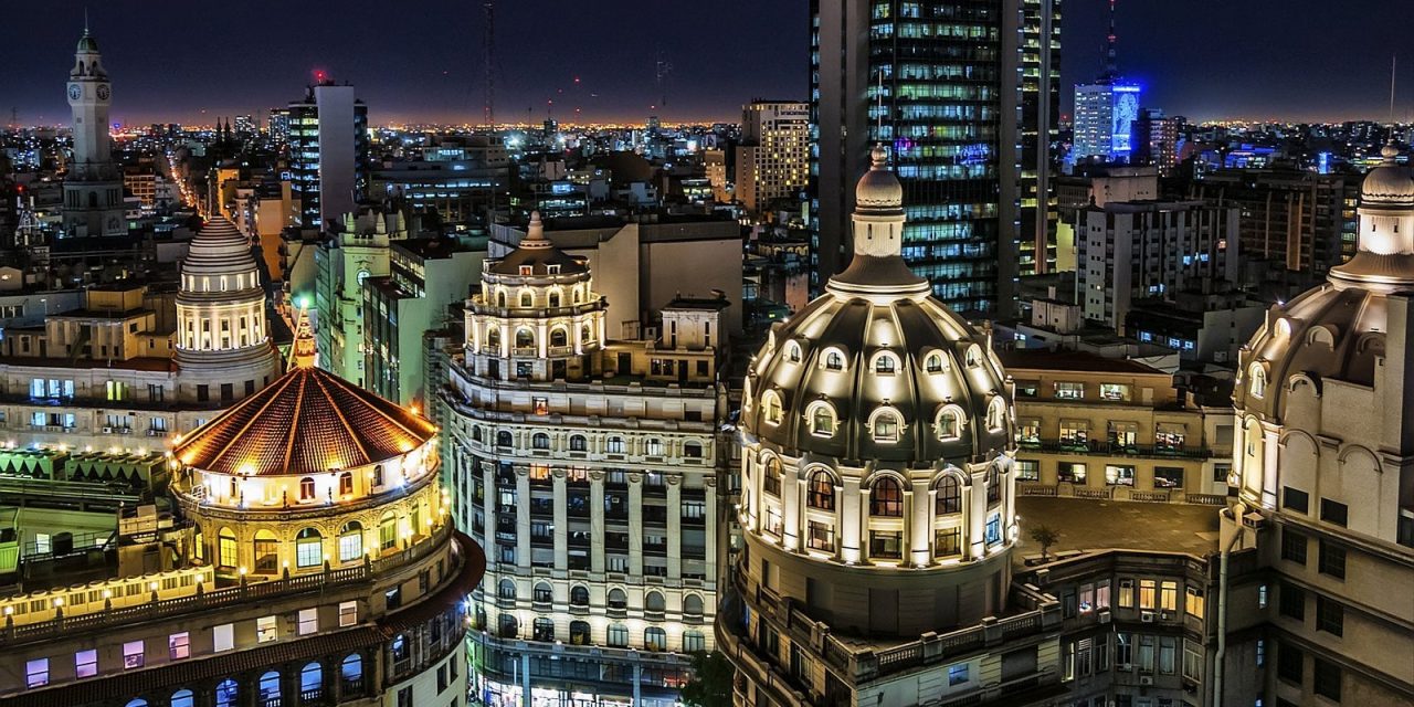 Cambios en el mercado inmobiliario: las propiedades vuelven a ser la opción más elegida para inversión